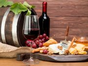 TRiO Restaurant & Market, Small Family Wine Growers of Spain Wine Tasting