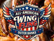 Live From OBX, Wing Fling