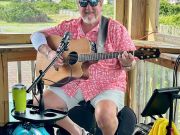 Outlets Nags Head, Tunes on the Terrace: Win Winslow