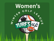 Turf's Up OBX, 2026 Women's Thursday Night Winter Golf League