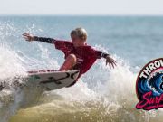 OBX Events, Annual Throwdown Surf Classic
