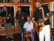 Jack Brown's Beer & Burger Joint, The Yacht Dogs