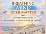 Community Care Clinic of Dare, Self Care Workshop