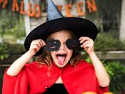 Old Tom's Beer, Wine & Provisions, Halloween Costume Exchange