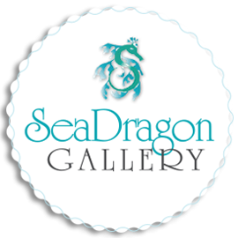SeaDragon Gallery in Duck NC