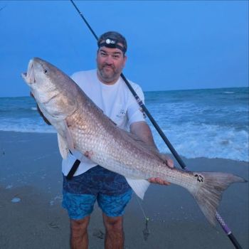TW’s Bait & Tackle, Earth Day Fishing Report