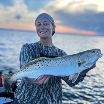 TW’s Bait & Tackle, Epic Week of Fishing