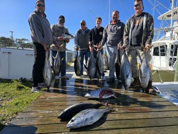 Phideaux Fishing, Thanks Mel, still great fishing!!