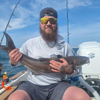 Fishing Unlimited Outer Banks Boat Rentals, Great Fishing All Over the Beach!