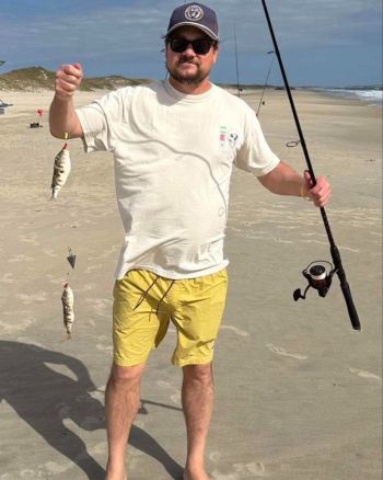 Tradewinds Tackle Shop, Hootie and the Blowfish