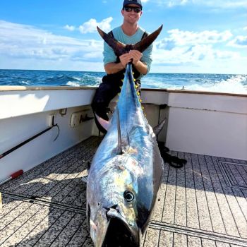 TW’s Bait & Tackle, January Throwback