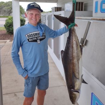 TW’s Bait & Tackle, The Fishing is Here to Stay
