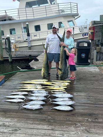 Pirate's Cove Marina, Wild Wild Wednesday!
