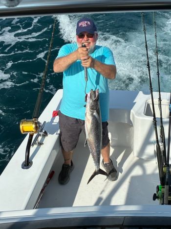 Pirate's Cove Marina, Weekend Slam Session