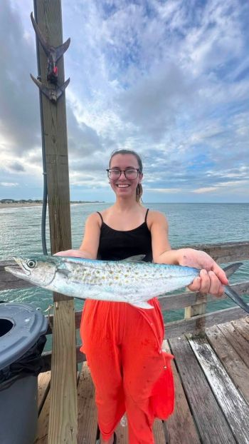Fishing Unlimited Outer Banks Boat Rentals, Really Good Fishing