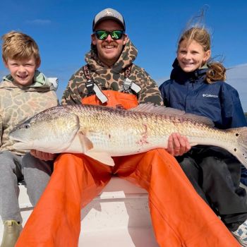 TW’s Bait & Tackle, Fall Fishing is Amping Up