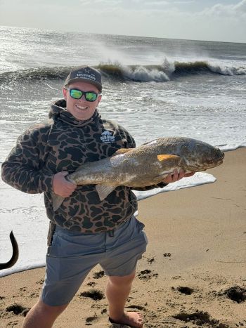 Red Drum Tackle Shop, Team RDT Action
