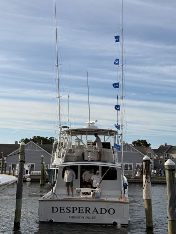 Pirate's Cove Marina, Saturday Sails!