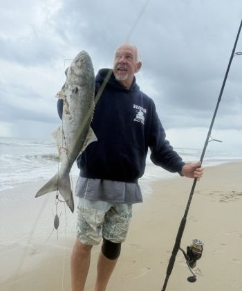 OBX Bait & Tackle Corolla Outer Banks, Corolla Fish Report