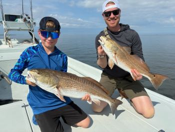 Oregon Inlet Fishing Center, June Fishin'