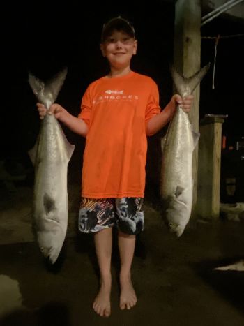 OBX Bait & Tackle Corolla Outer Banks, Corolla Fish Report