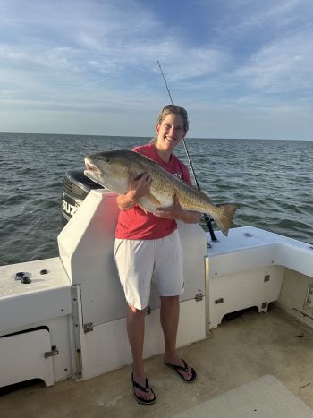 Gecko Sportfishing, Day & Night