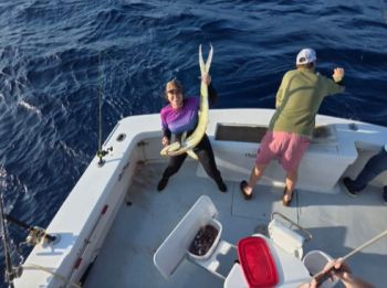 Oregon Inlet Fishing Center, Sunday Specials