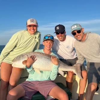 Tradewinds Tackle Shop, Taking it Back to Summer