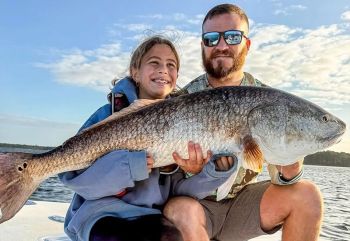 TW’s Bait & Tackle, Full Moon Fishing Report