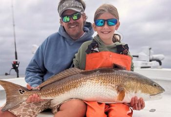 TW’s Bait & Tackle, Drum are Biting!