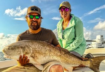 TW’s Bait & Tackle, Nags Head Fishing Report