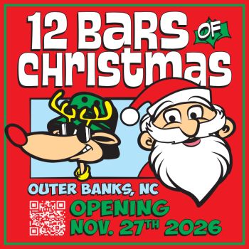 The 12 Bars of Christmas, 12 Bars of Christmas