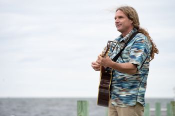 Cafe Pamlico, Brian Surratt