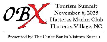 OBX Events, 11th Annual Outer Banks Tourism Summit