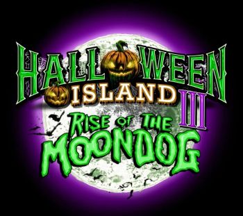 Halloween Island, Halloween Island 3: Rise of the Moondog
