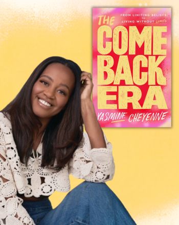 Dare County Library, Watch Party: Author Talk with Yasmine Cheyenne