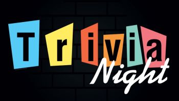 NouVines, Trivia Night