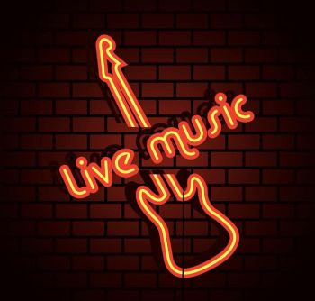Stripers Bar & Grille Manteo, Live Music