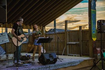 NouVines, The Bar Cats Duo