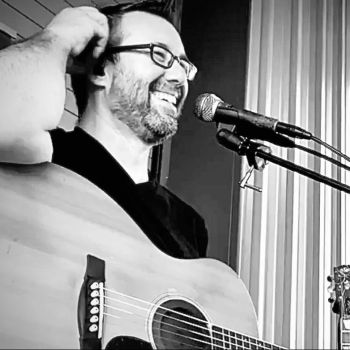 Buffalo City Distillery, Live Music Friday with Phil Watson