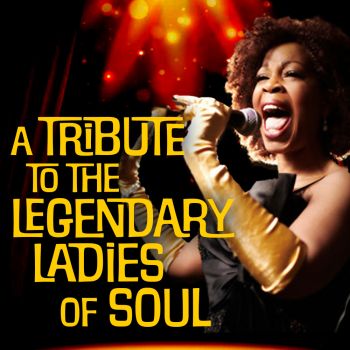 First Flight High School, A Tribute to the Legendary Ladies of Soul