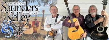 NouVines, Saunders, Kelly & the Other Guy