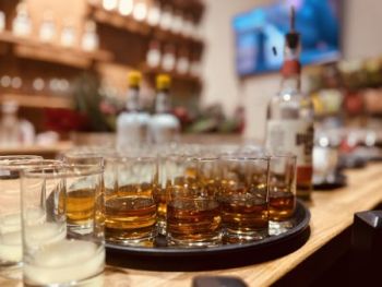 Buffalo City Distillery, Summertime Cocktail Class