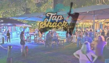 Tap Shack, Dead Inside