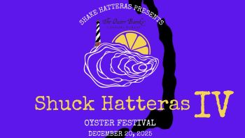 Cape Hatteras KOA Resort, Shuck Hatteras Oyster Festival