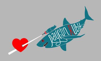 Ocracoke Oyster Company, Raygun Ruby