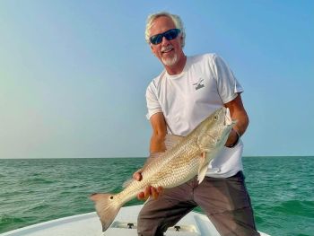 Visit Ocracoke, 3rd Annual Ocracoke Red Drum Shootout