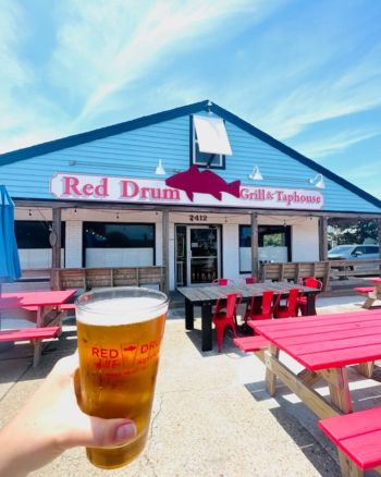 Red Drum Grille & Taphouse, Trivia Night