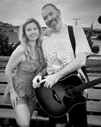 Buffalo City Distillery, Live Music with The Bar Cats Duo