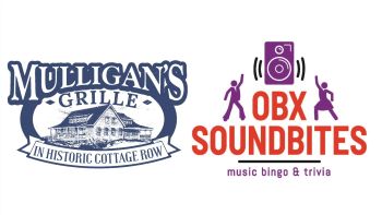 Mulligan's Grille, Music Bingo & Trivia